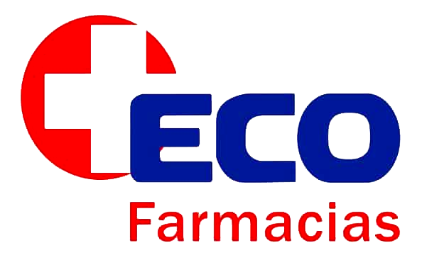 Logo Ecofarmacias