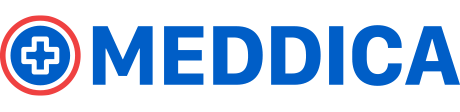 Logo Farmacia Meddica